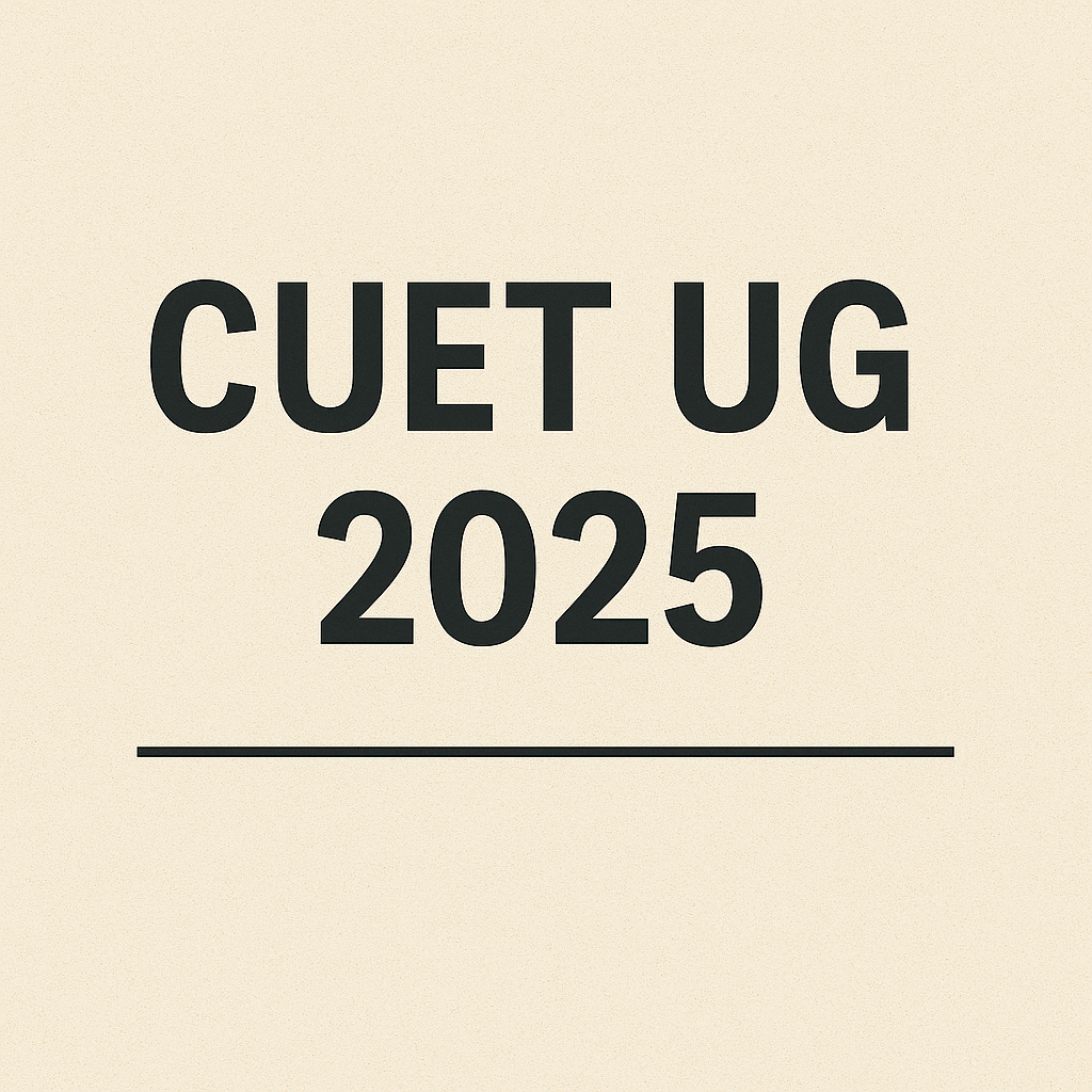 CUET UG 2025: NTA to conduct CUET-UG in May 2025, to hold meetings with stakeholders before finalising schedule