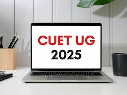 CUET UG 2025 Admit Cards Released for May 13–16 Exams