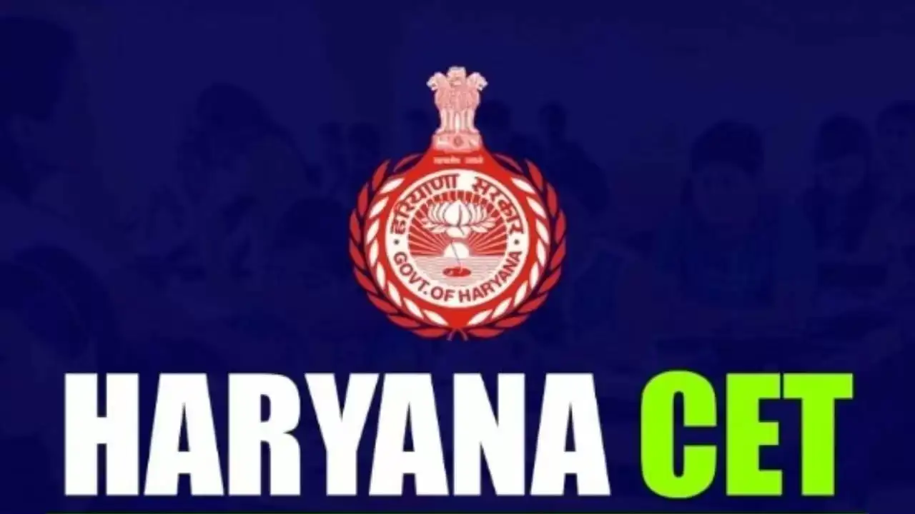 Haryana CET Recruitment 2025: Registration for Group C Posts Begins Today at hssc.gov.in