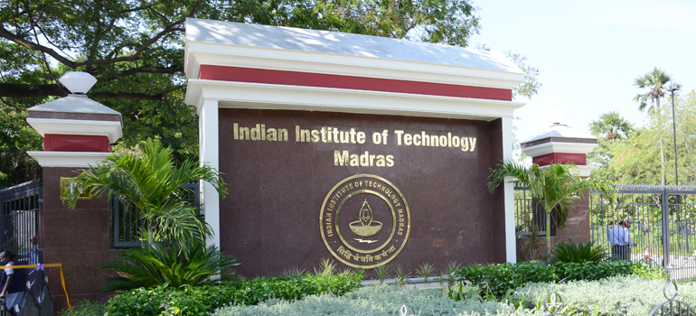 IIT Madras Launches Online Postgraduate Diploma in Process Safety to Mitigate Industrial Accidents