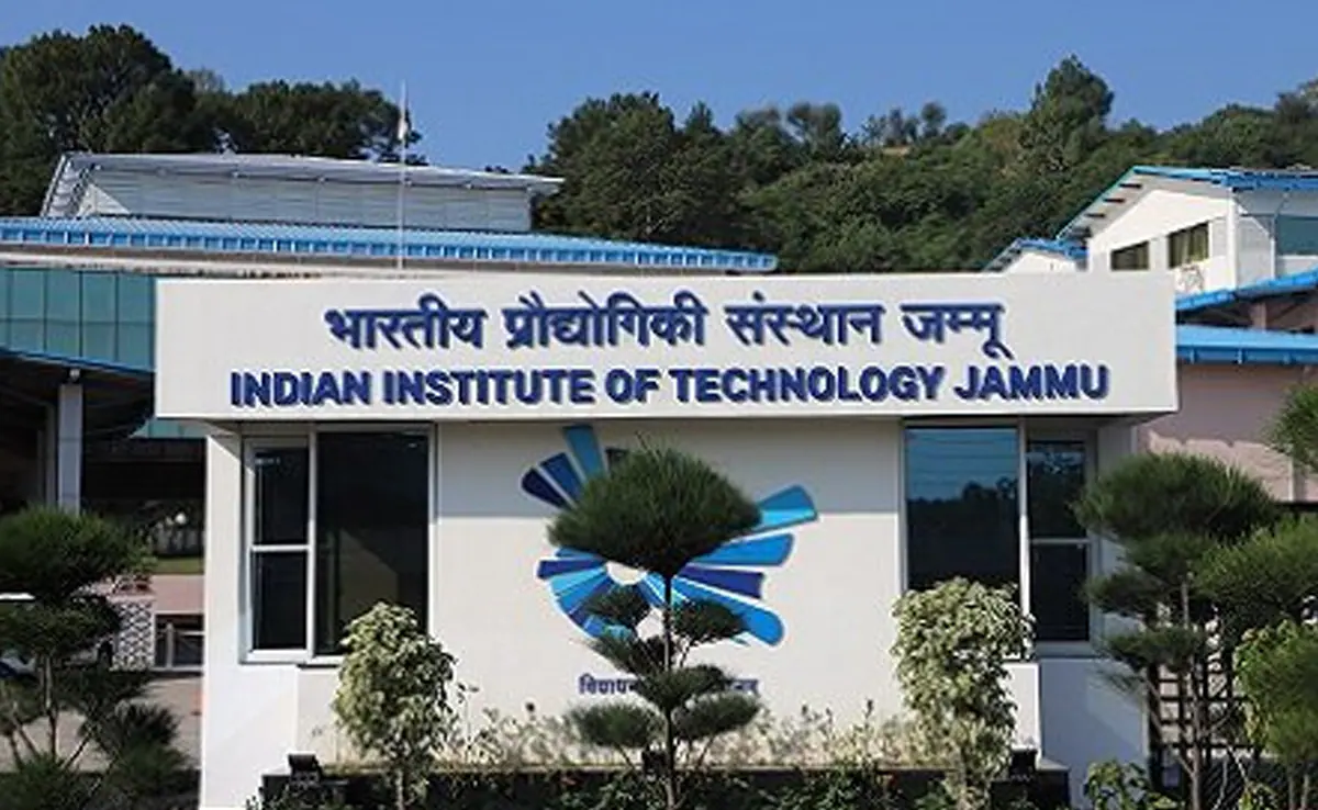 IIT Jammu Launches BTech in Engineering Physics; Admissions via JEE Advanced 2025