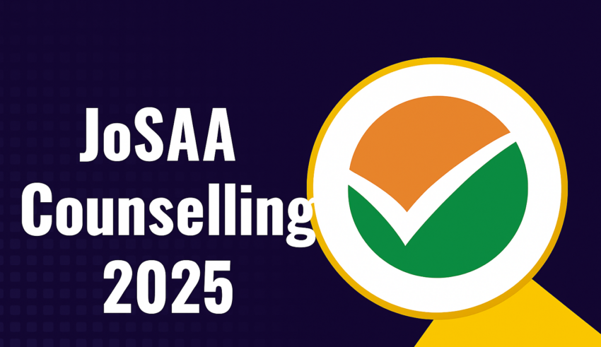 JoSAA Counselling 2025: Mock Seat Allocation 2 Released