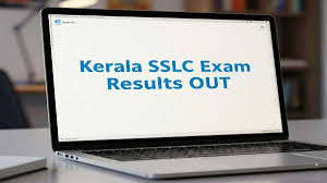 Kerala SSLC Class 10 Results 2025 Declared: 99.5% Pass Rate Achieved