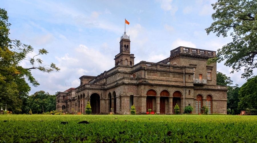 Over 1,300 UG Seats at SPPU Available; Entrance Exams Scheduled for May 15