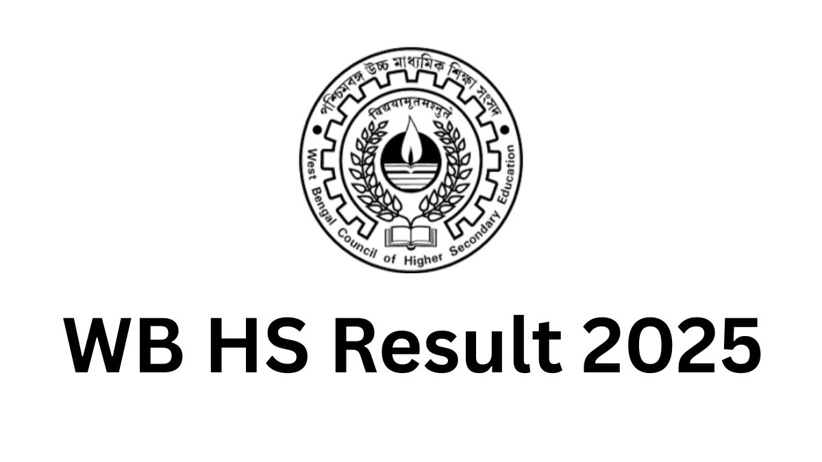 WBCHSE West Bengal HS 12th Result 2025 Live: 90% students pass, girls outshine boys