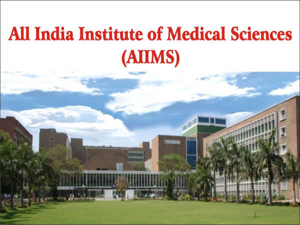 AIIMS BSc Nursing Result 2025 Likely to Be Declared Today