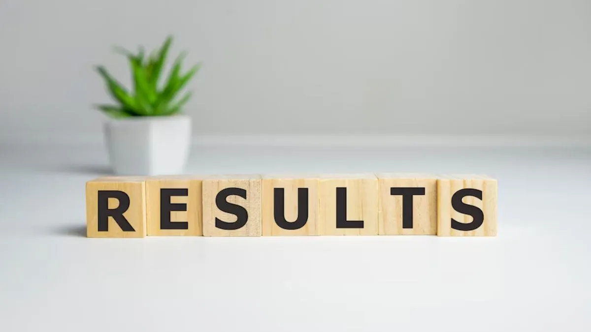 CHSE Odisha Class 12 Results 2025 Declared: 82.77% Pass Overall