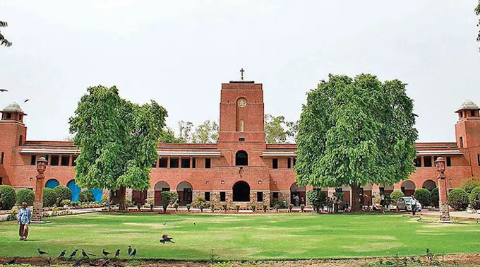 DU Launches CSAS Portal for UG Admissions 2025; 79 Programs, New Tiebreak Rules