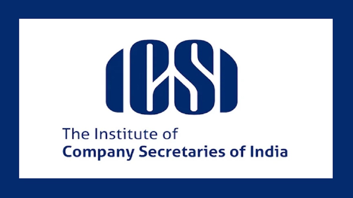 ICSI CS June 2025 Admit Card Released at icsi.edu; Download Now