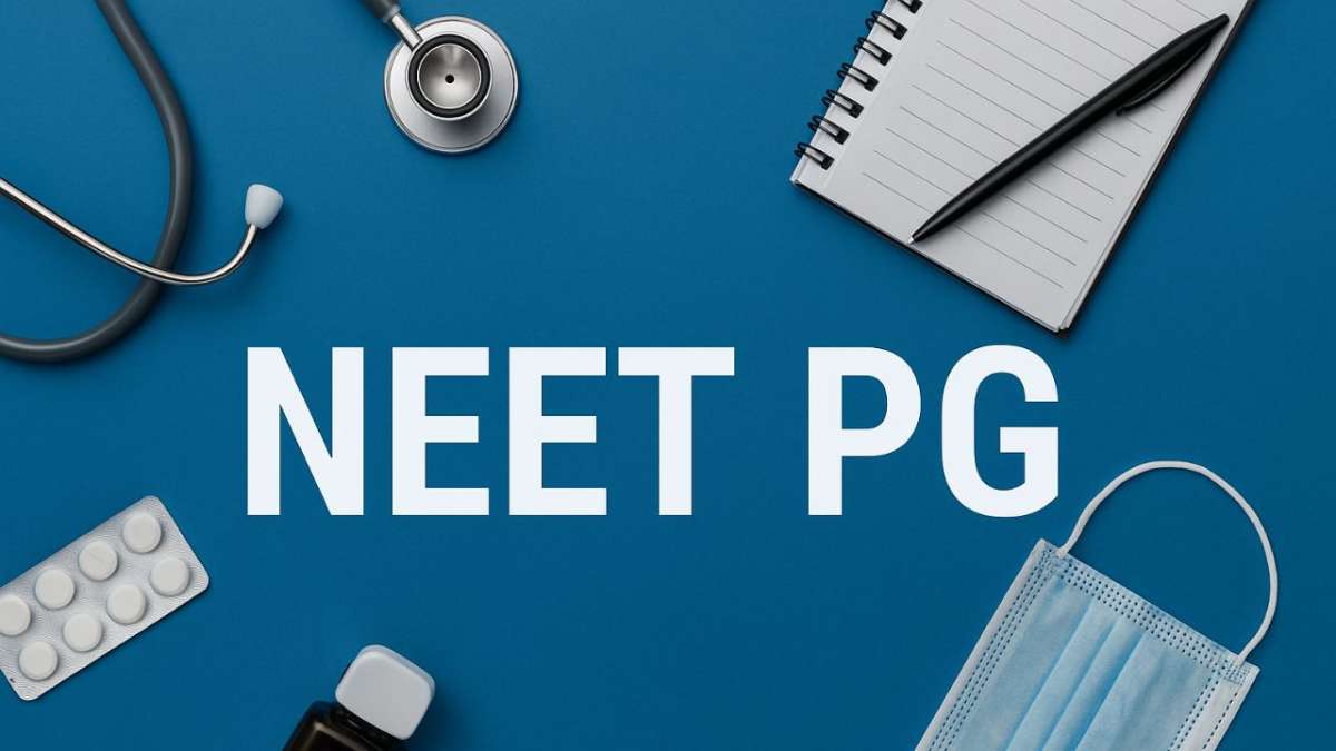 NEET PG 2025 to Be Held on August 3: Supreme Court Approves Delay