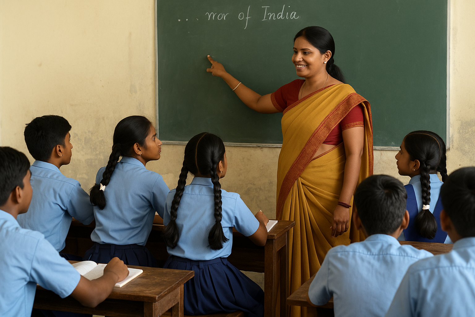 Delhi Government Invites Applications for SHRESHTA Scheme Benefiting SC Students
