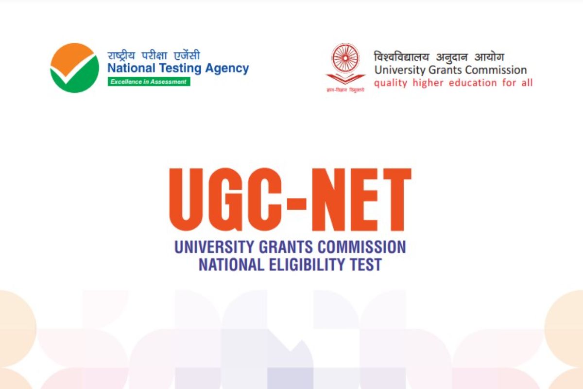 UGC NET June 2025 Exam Schedule Released: Subject-wise Timetable Out at ugcnet.nta.ac.in
